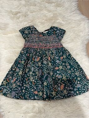 Bonpoint Duchesse dress size 4